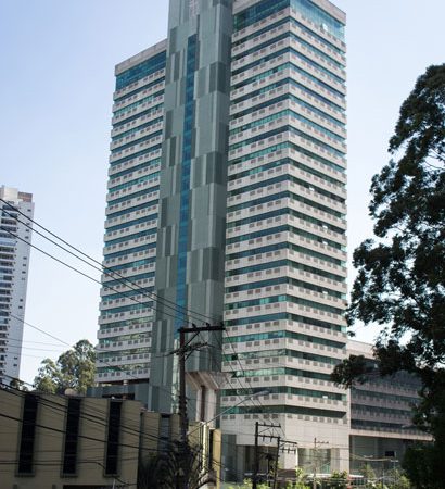 foto do prédio, localização do estúdio 5Ystudio