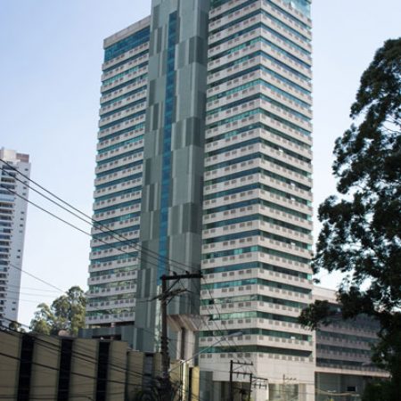 foto do prédio, localização do estúdio 5Ystudio
